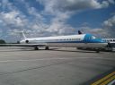 Tend Air MD-83 (ex Jetran Air-Ten Airways)